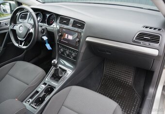 Volkswagen Golf 1.00 TSi, SR voz - 9