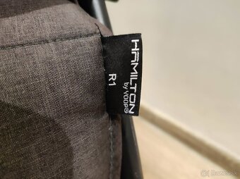 Hamilton by yoop R1 - 9