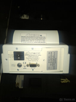 Raycomp PS1000 biorezonančný prístroj - 9