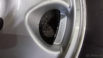 Vw T4  (zimné komplety ) - 9