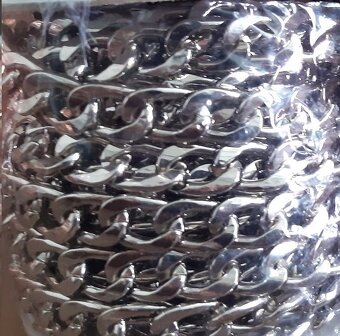 Ozdobná galantérska - 9