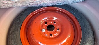 Predám Suzuki sx4, 1.6 Benzín, 4X4 - 9