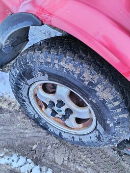 Land Rover Discovery II - 9