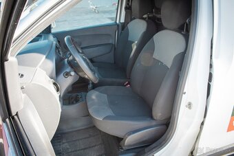 Dacia Dokker Van 1.5 dci - 9