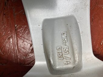 Mercedes A2044010004 - 9