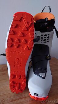 Dynafit TLT 7 Expedition MS CR - 9