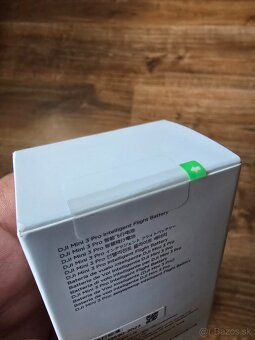 Dji mini 3 pro - 9