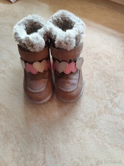 Superfit zimné čižmy - 9