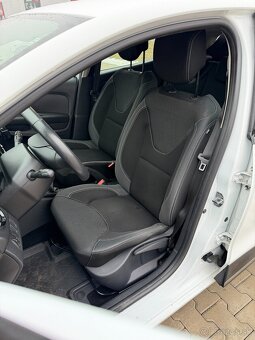 Renault Clio 0.9 TCe (2017), nová TK a EK - 9