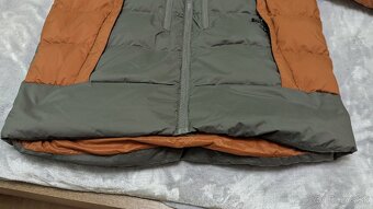 Pánska bunda Husky - 9