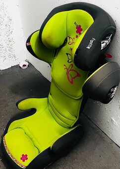 Autosedačka Kiddy - 9