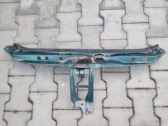 renault thalia 1 predný nárazník - 9