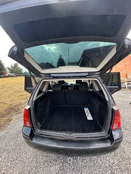 Predam Golf variant 2003 1.9 TDI 74kw - 9