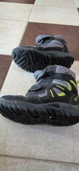 Superfit – nepremokavé čižmy, veľ. 30 - 9