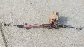 hydraulické    veci nd .multicar..- avia  iveco deily servo - 9