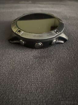 Garmin Fenix 6x sapphire + hrudný pás - 9