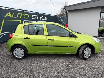 Renault Clio 1.2 Authentique - 9