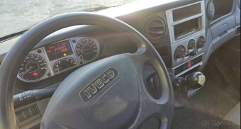 💥 IVECO DAILY VYKLÁPAČ - PREDAJ AJ NA SPLÁTKY 💥 - 9