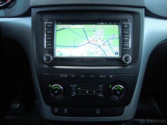 Škoda Yeti, 1.4TSi BEZ KOROZE - SERVIS - 9