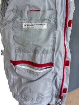 Fotografická vesta/bunda - 9