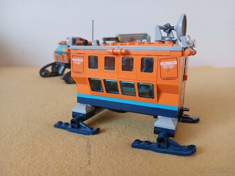 Lego Arktida 60193,60194,60195 - 9