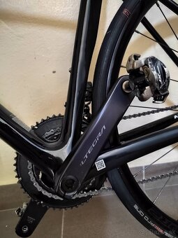 predám GIANT TCR ADVANCED DISC 0 PRO COMPACT - 9