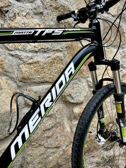Merida TFS 300 26” L - 9
