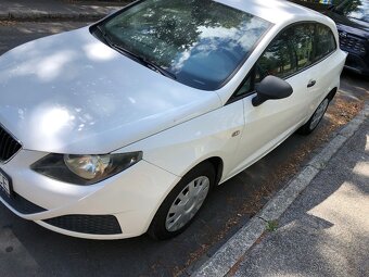 Seat ibiza - 9