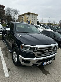 Dodge RAM Pick up 295kw Automat - 9