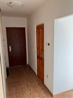 Prenájom 2i zariadený byt Žilina - 9