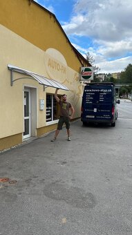 Zábradlia, Brány, Prístrešky, Pergoly, Plotové dielce,Schody - 9