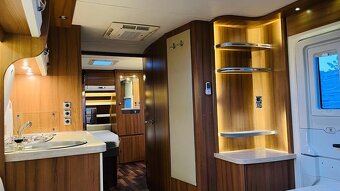 Karavan Tabbert Bellini 620 - 9