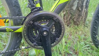 Bicykel Alpina ECO M20 "26" - 9