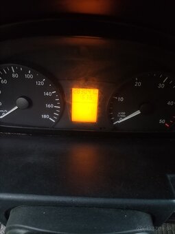 Mercedes sprinter 311cdi L3H3 - 9