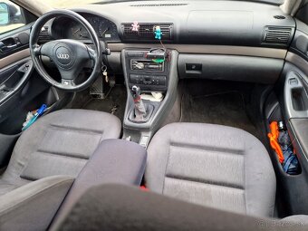 Audi A4 1,9tdi 81kw - 9