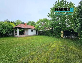 6 izbový rodinný dom, 452m2 ,centrum Dunajská Streda - 9