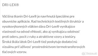 Mammut vychadzkove topanky - 9