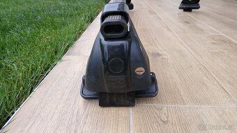 Strešné priečniky, nosiče na bicykle, strešný box - 9
