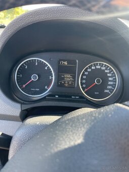 AMAROK 2.0TDI 4MOTION A/T - 9