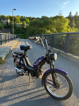 Babetta 210 - 9