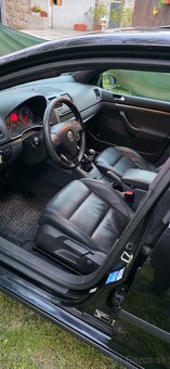 Golf 5 4x4 - 9