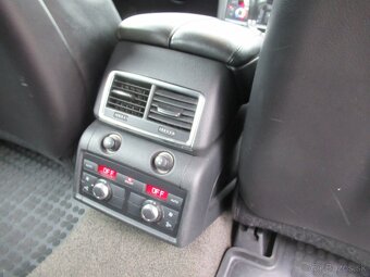 Audi Q7 3,0Tdi - 9
