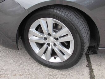 Peugeot 308 1.6 - odpočet DPH - splátka od 155,-€ - 9