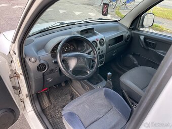 Citroen Berlingo 1.6 hdi - 9