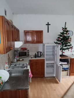 rodinný dom v Korytárkach - 9