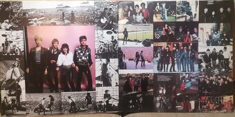 Omega,Locomotiv GT,Eric Clapton,Joan Jett,Progres,Blondie.. - 9