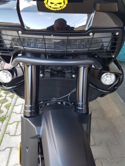 Harley Davidson Pan America 2021 3000km CENA-1000EU - 9
