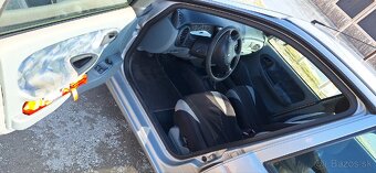 Predám Renault Megane 1.6 1996 - 9
