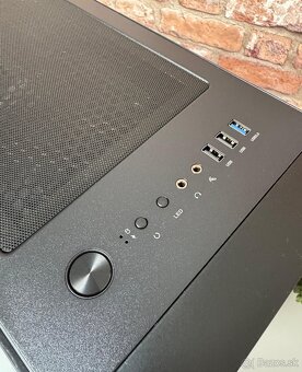 i7 8700\16GB\RTX 2070S\SSD\650W Zdroj - 9