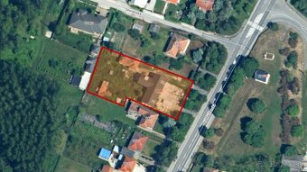 Investičná príležitosť – historický mlyn v Hurbanove - 9
